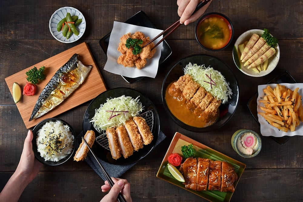 「福勝亭」悄悄更新餐單，套餐漲幅很大。