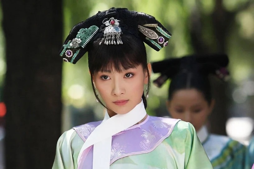 安陵容是觀眾討厭卻同情的經典角色。