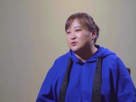 賈玲為戲增胖到105公斤