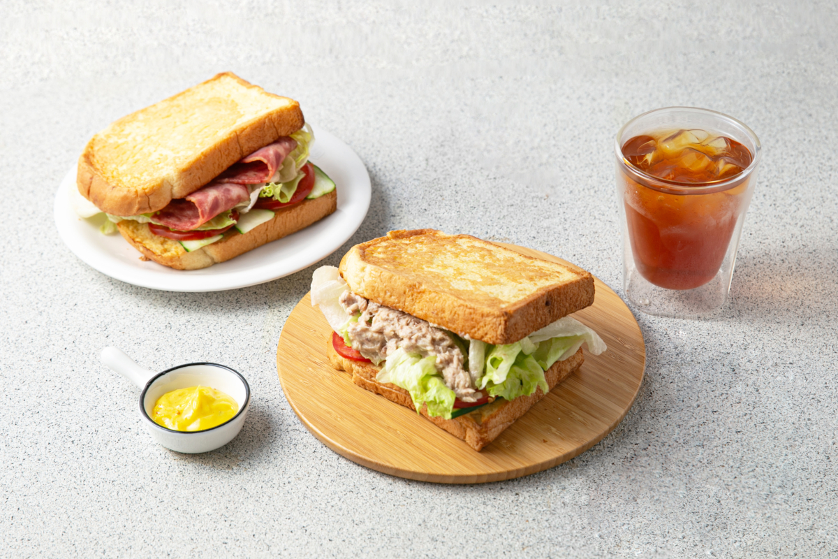 路易莎2月早餐價格小幅上漲，農曆年前默默漲價。