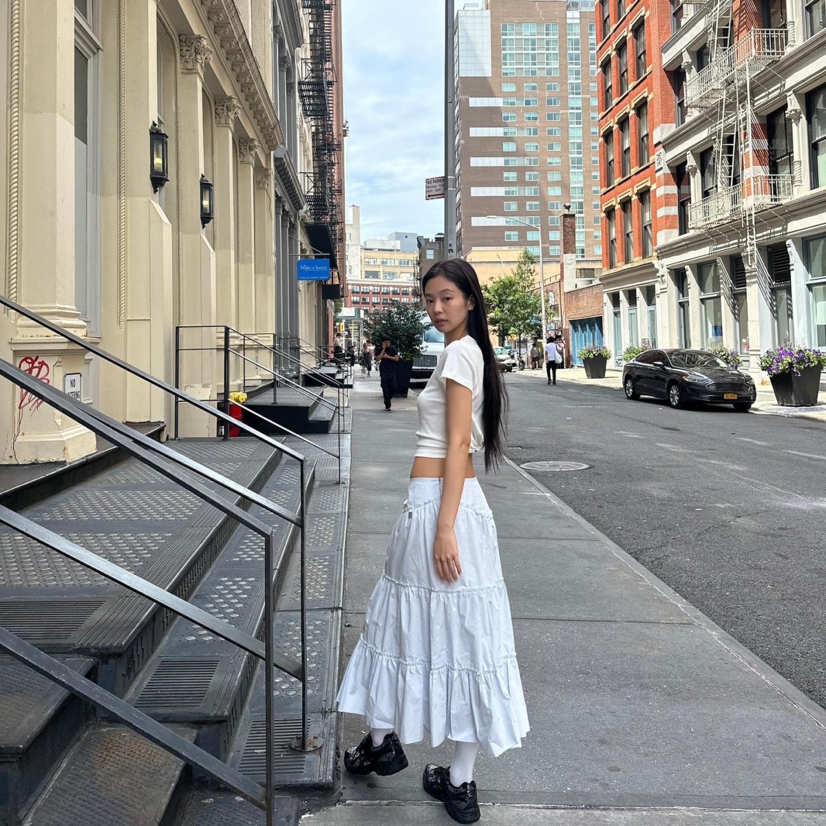 BLACKPINK Jennie