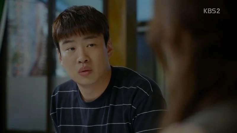 安宰弘將飾演所有機器股份有限公司的實習生「高白中」