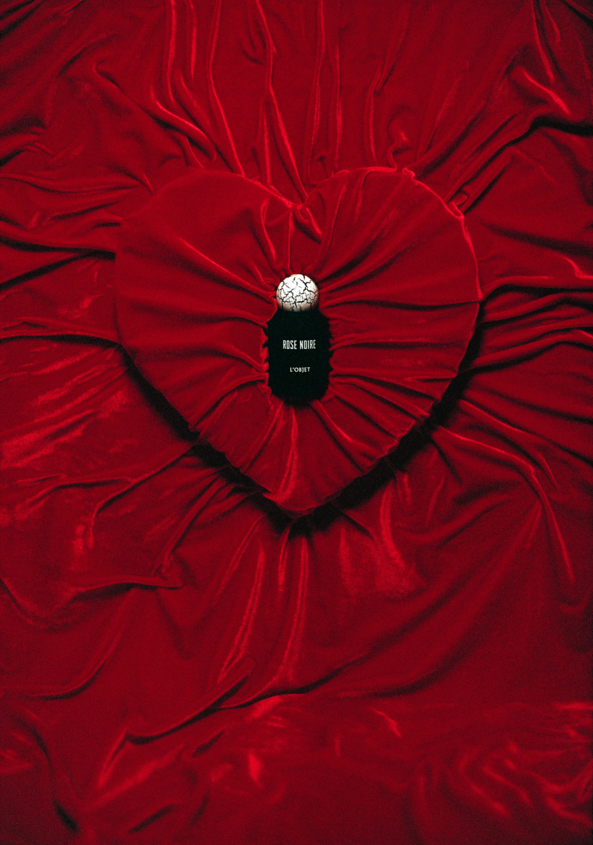 L'OBJET 茶韻玫瑰淡香精100ml，NT$8,200