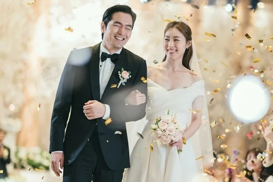 李陣郁《結婚白皮書》