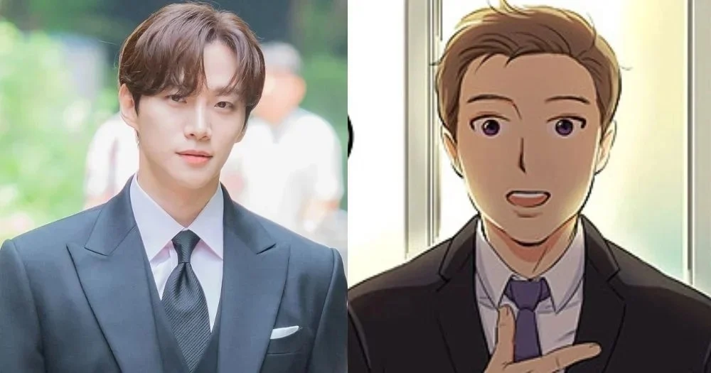 俊昊將飾演意外擁有超能力的「姜尚雄」又名「Cashero」