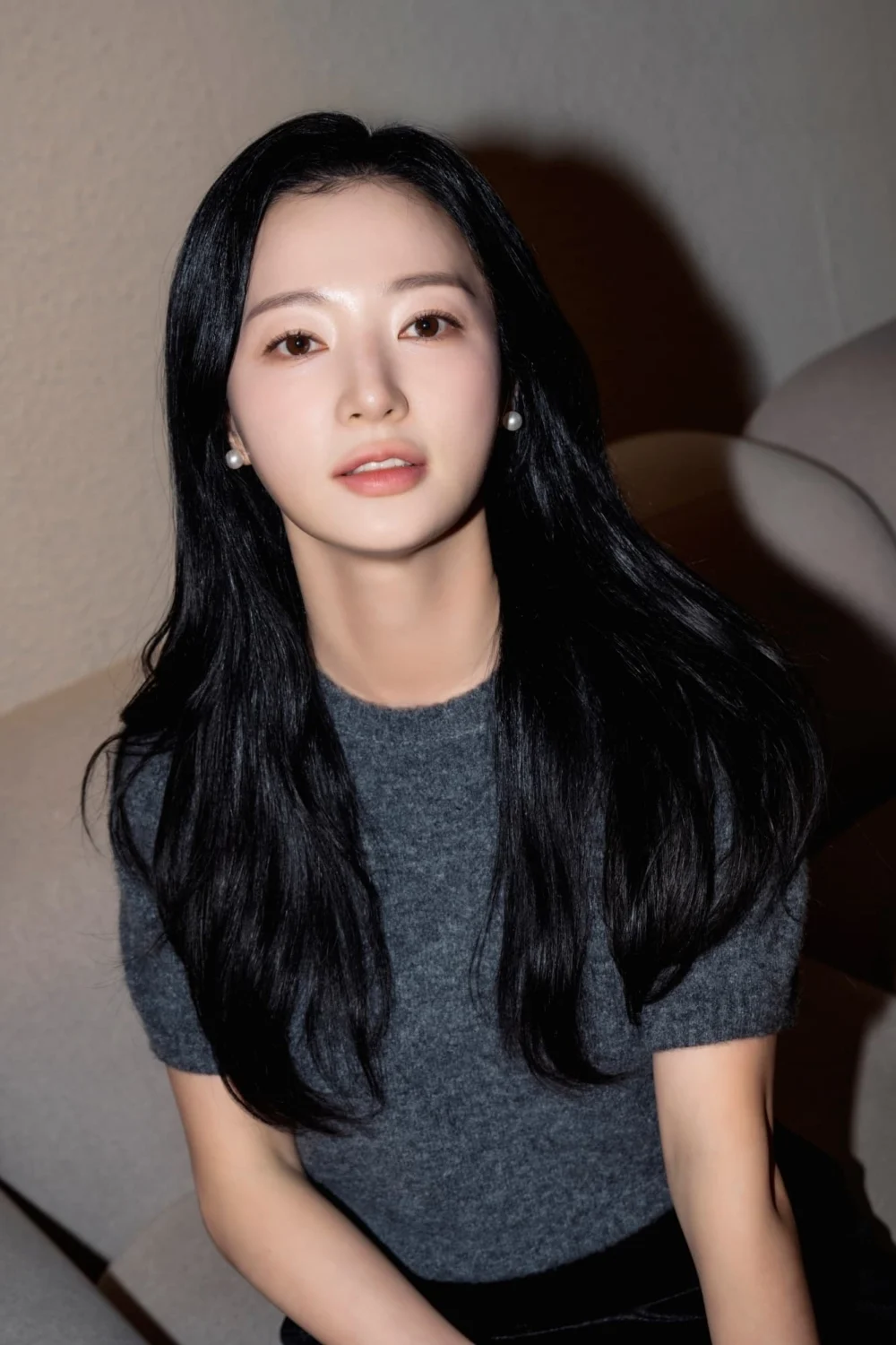 宋昰昀：我要包容秀敏。