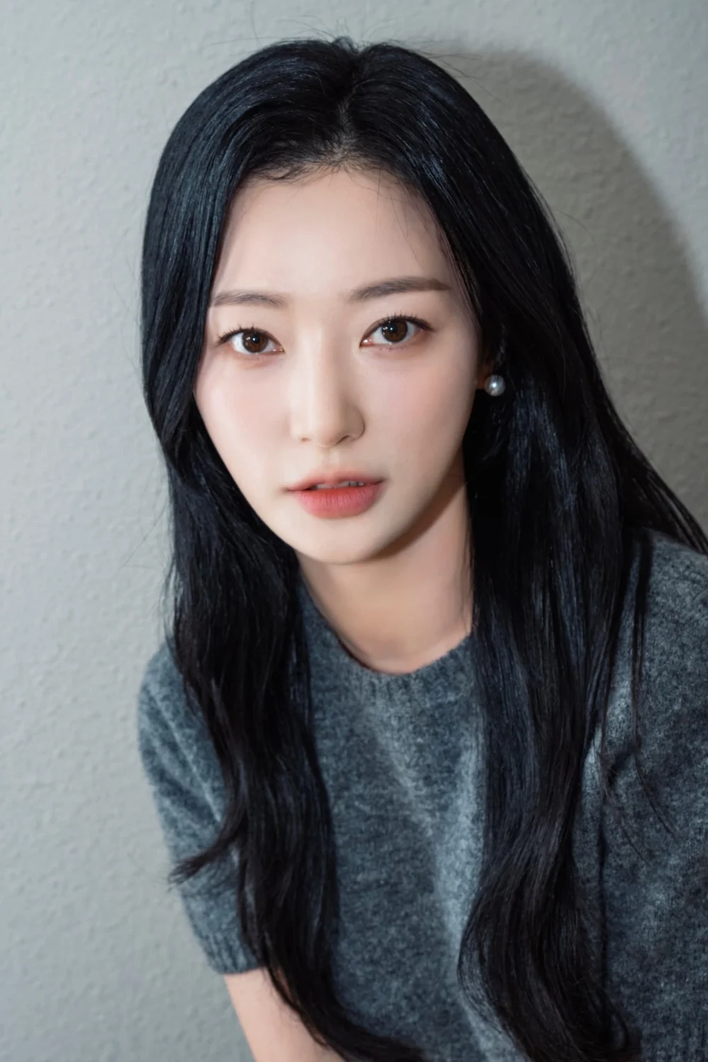 近日宋昰昀接受終映採訪