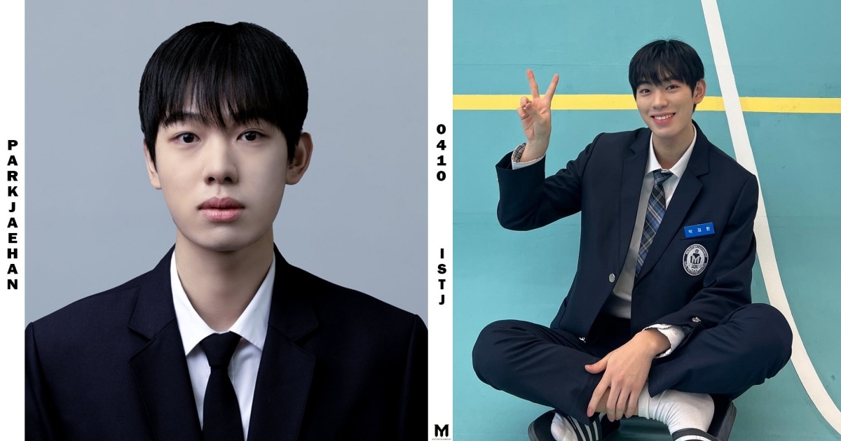 新人演員李瑞漢,他在劇中飾演不擇手段求生的角色「朴載換」