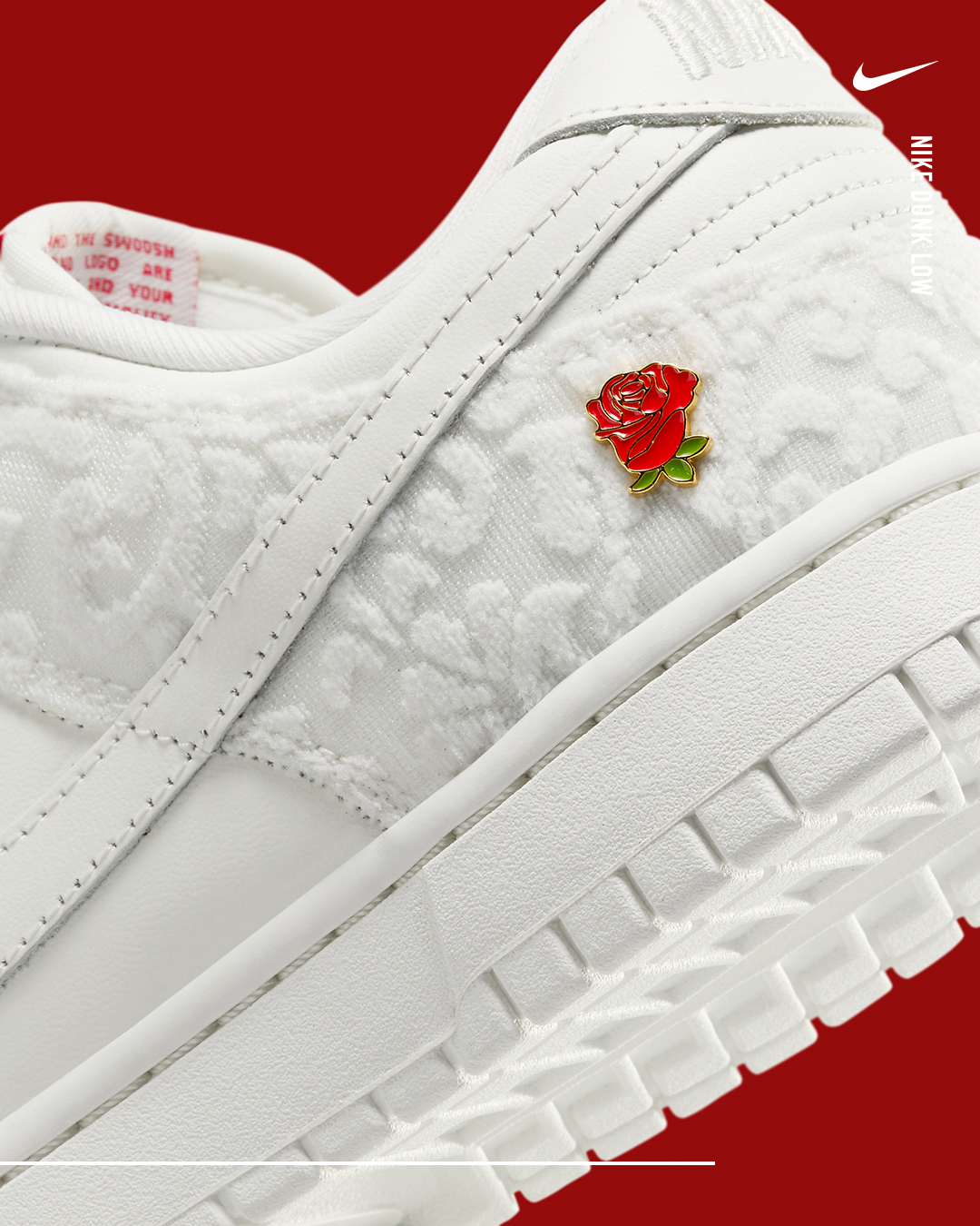 NIKE DUNK LOW FZ3775-133