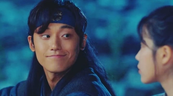 李到晛《德魯納酒店》