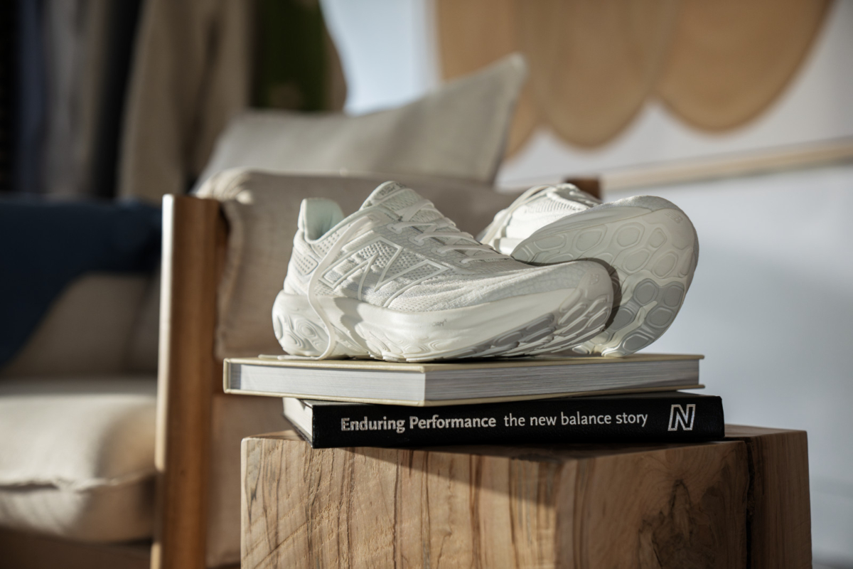 New Balance Fresh Foam X 1080v13跑鞋，NT$4,680