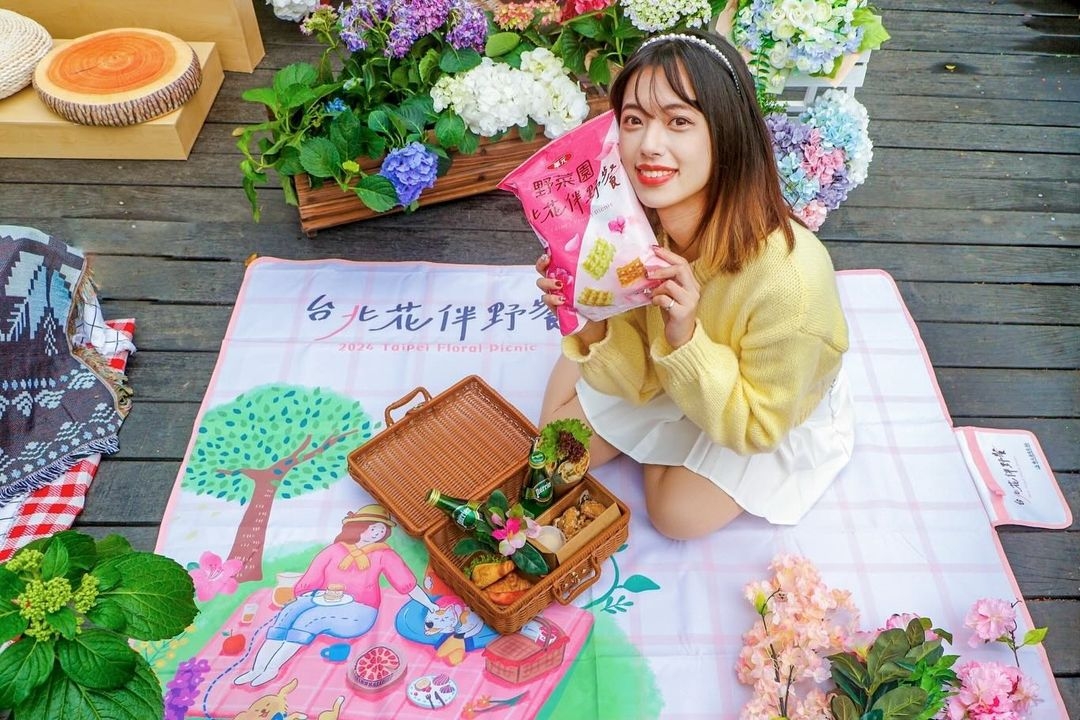植感生活教室讓人找回DIY樂趣。