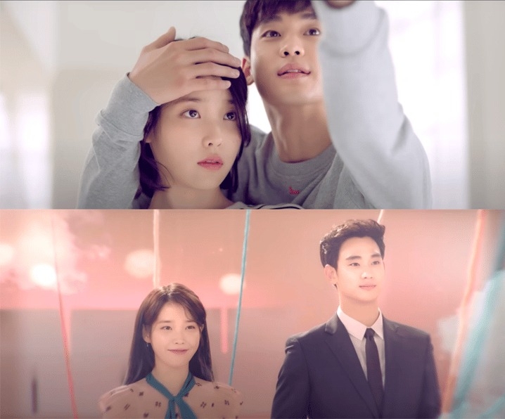 MV《Ending Scene》