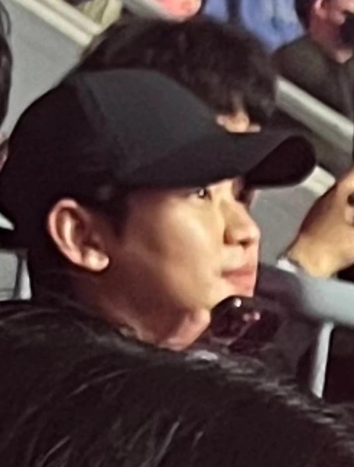 金秀賢點歌失敗