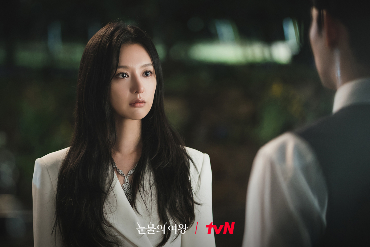 BULGARI SERPENTI系列鑽石項鍊