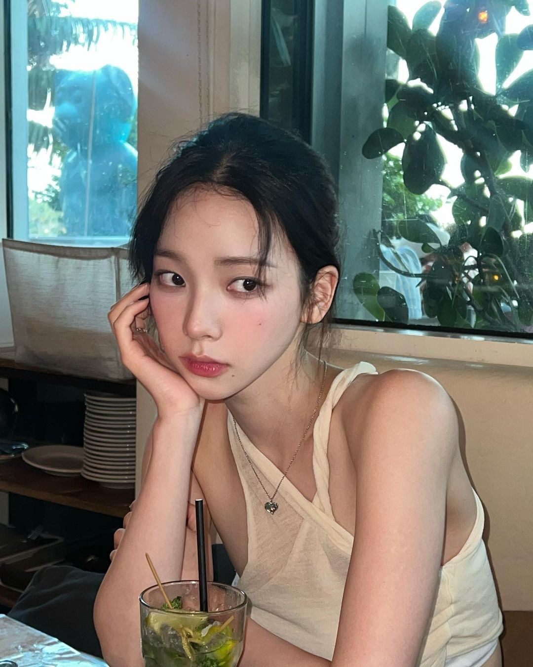 aespa Karina才剛與李宰旭認愛,戀情就面臨考驗