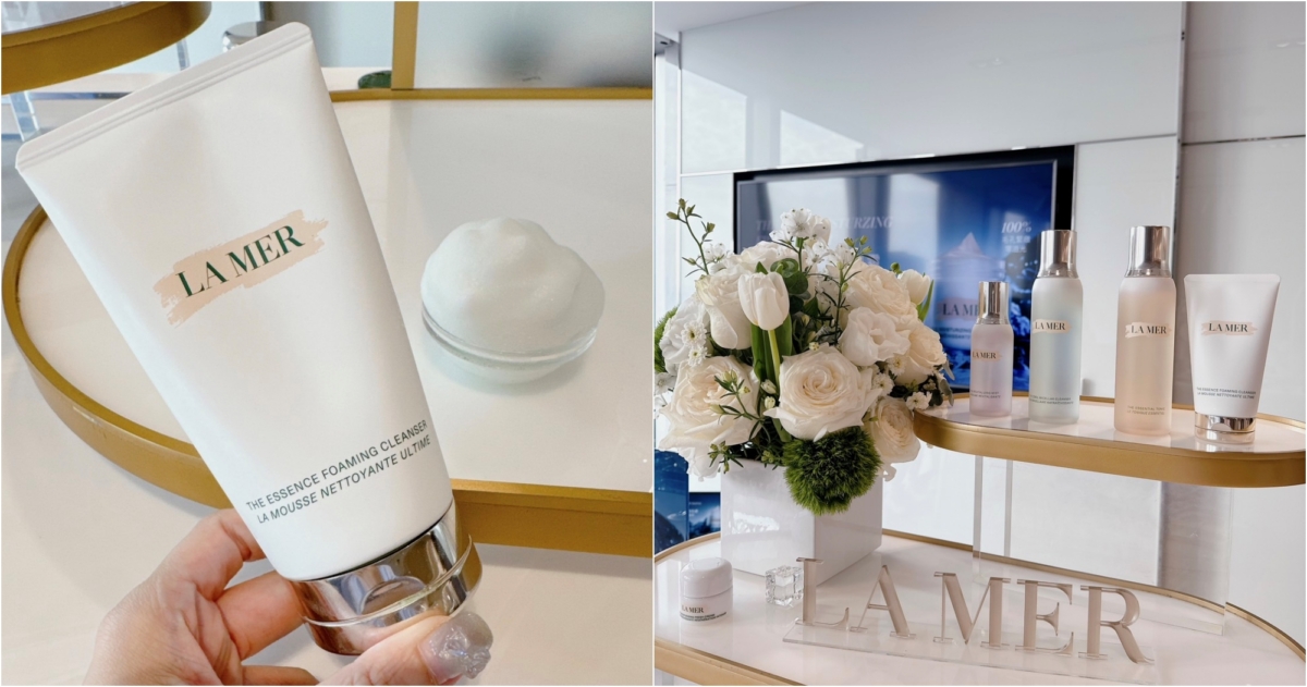 LA MER 海洋拉娜 深海極效潔顏乳霜 125ml,NT$4,900