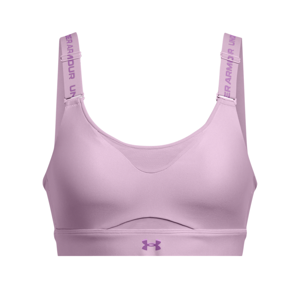 UNDER ARMOUR Infinity高衝擊運動內衣,NT$2,080