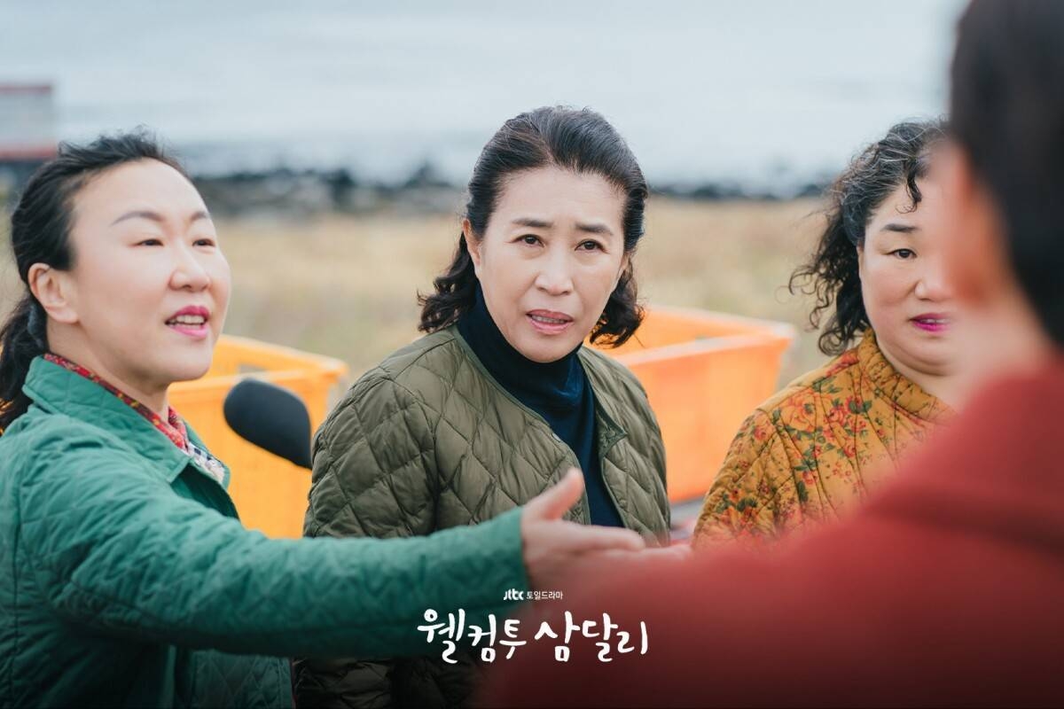 千萬不要搞驚喜！出遊之前直接詢問長輩的需求，可以避免踩雷。