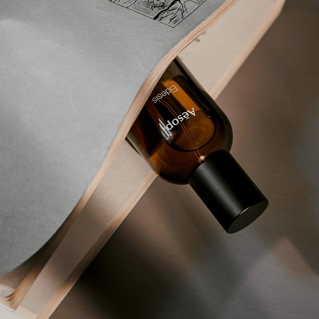 Aesop Eidesis Eau de Parfum 艾底希思香水 50mL，NT$5,600