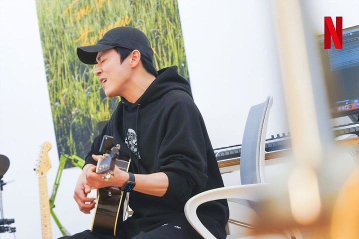 曹政奭將在Netflix推出新綜藝《新人歌手歌手曹政奭》