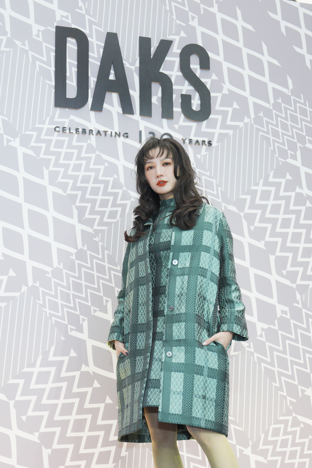 金鐘獎最佳女配角 李杏