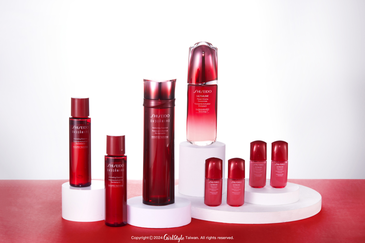 濕敷化妝水 - 1+1奇肌濕敷法