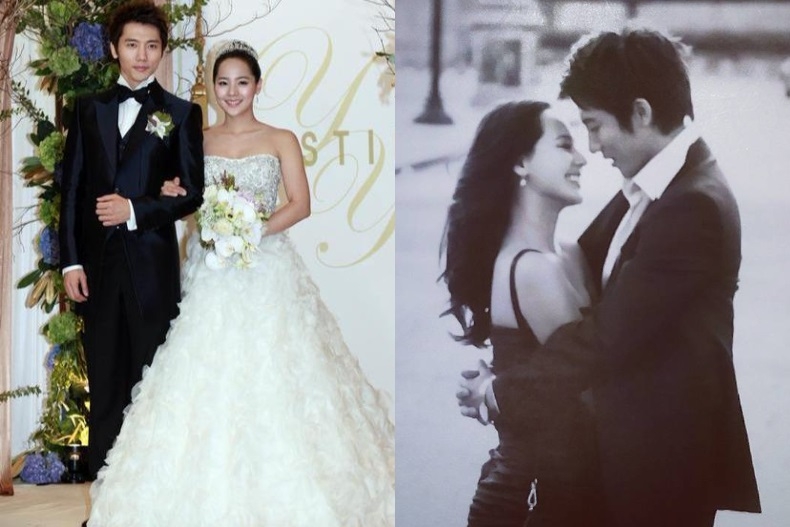 奇太映對柳真的告白讓人都快被閃瞎!