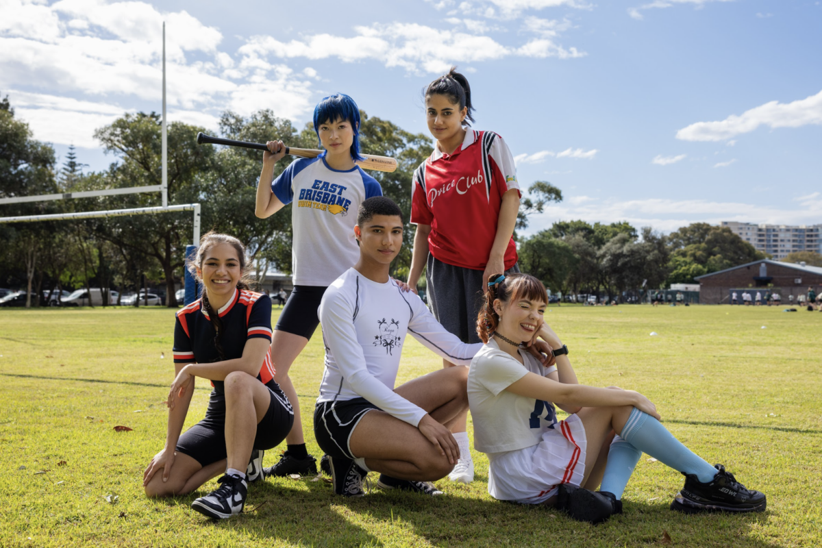 《心碎高中:第 2 季》4月11日上線