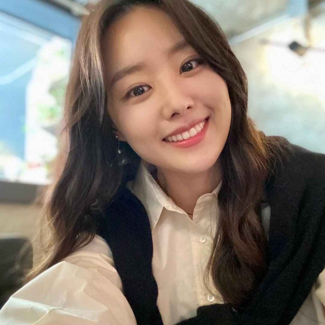 宋枝恩是韓國女團Secret前成員