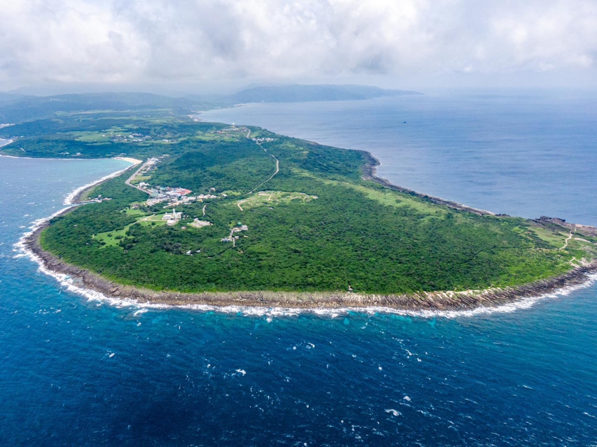 「屏東空中遊覽」錯過再等明年!
