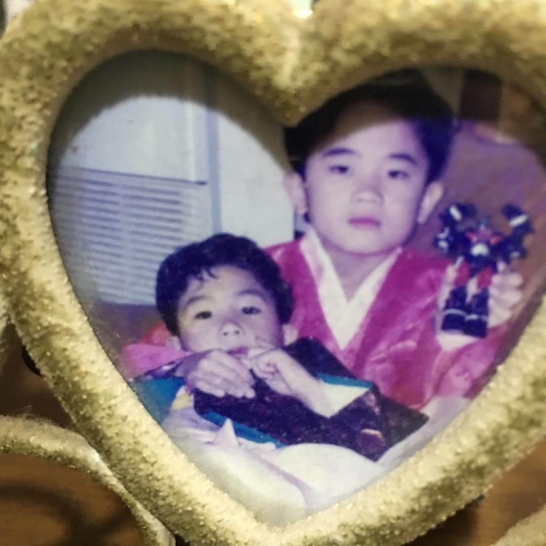 朴炯植沒有選擇藝名,而是以本名出道。