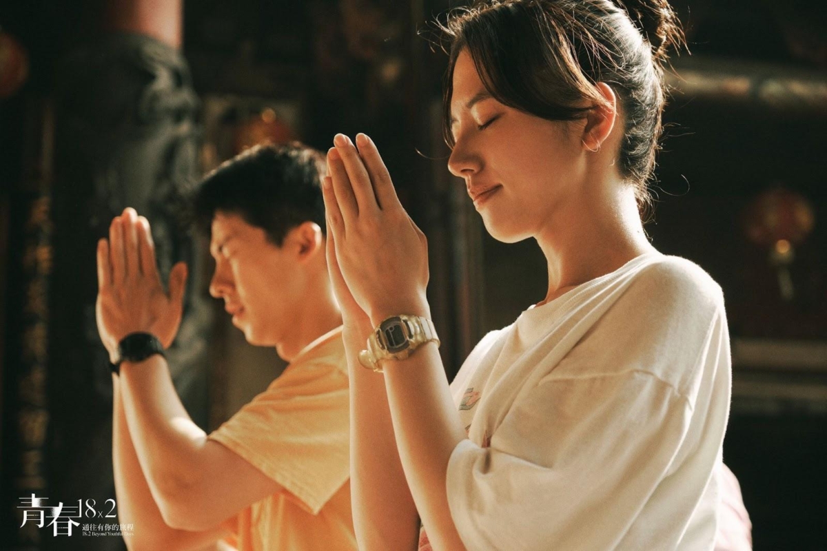 台南「首廟天壇」