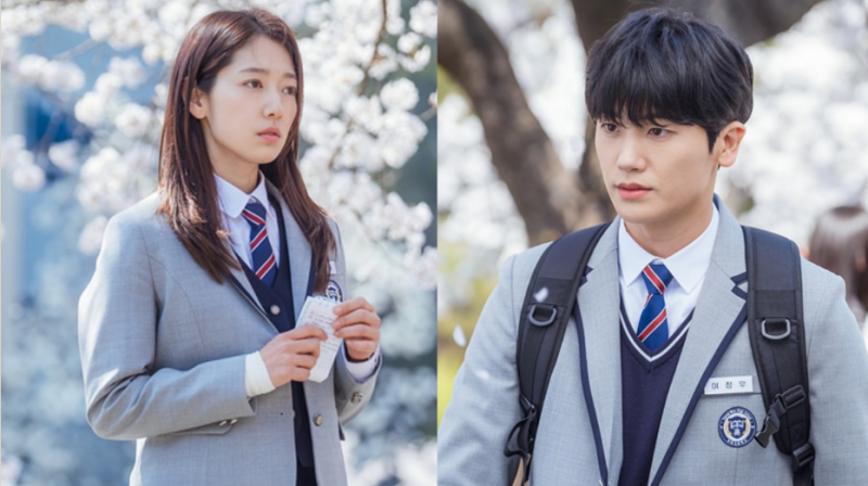 朴炯植、朴信惠睽違11年共演,兩人的凍齡功力都令人驚豔!