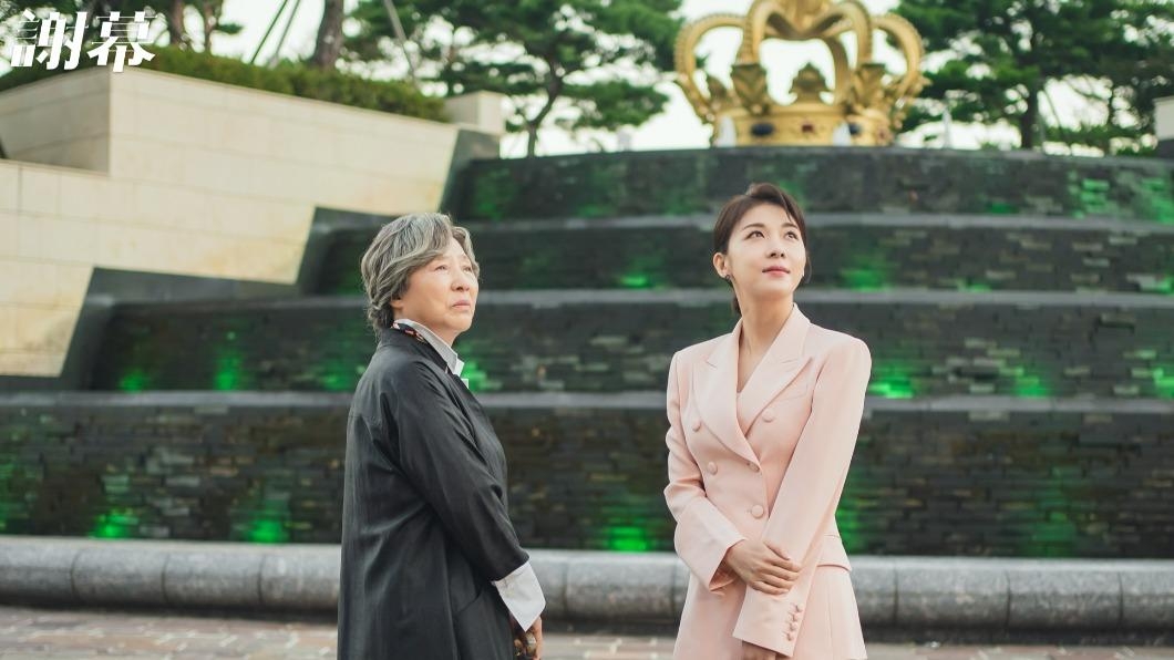 帶長輩出國走馬看花，行程不需太密集，慢慢玩也很好。