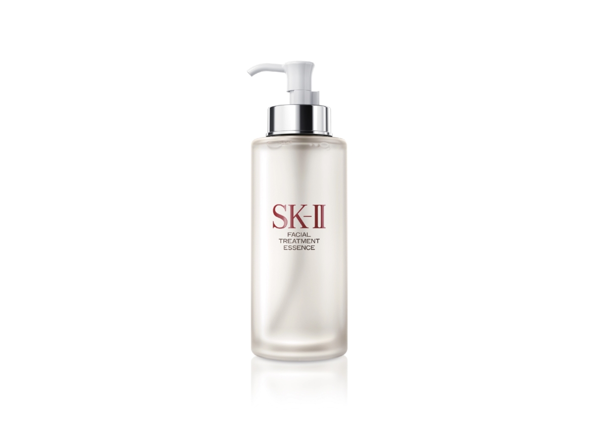 SK-II 活動限定 青春露加大版 建議零售價 $8,990