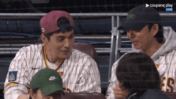 孔劉、李棟旭死神CP