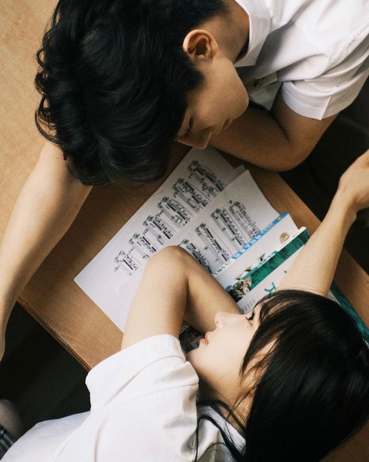 不想再只當朋友