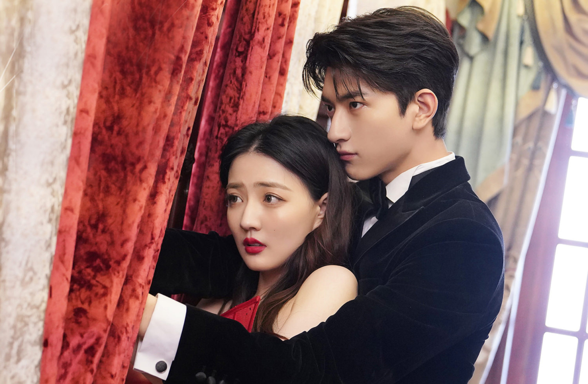 《良辰美景好時光》讓林一成為許多女性觀眾心目中的夢中情人。