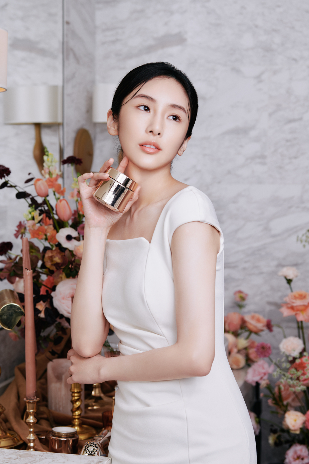 蘭蔻 絕對完美黃金玫瑰修護乳霜