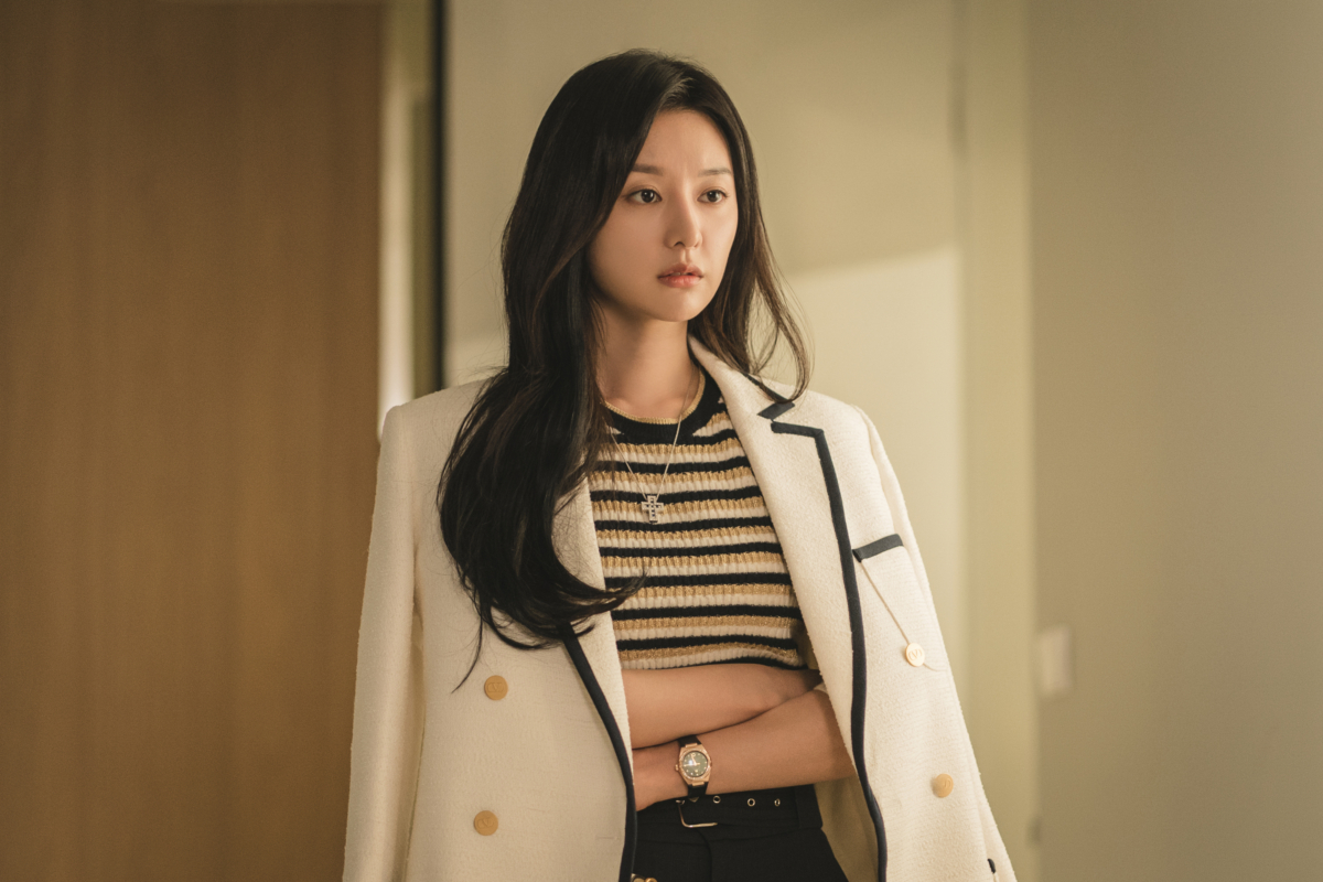 《淚之女王》劇照