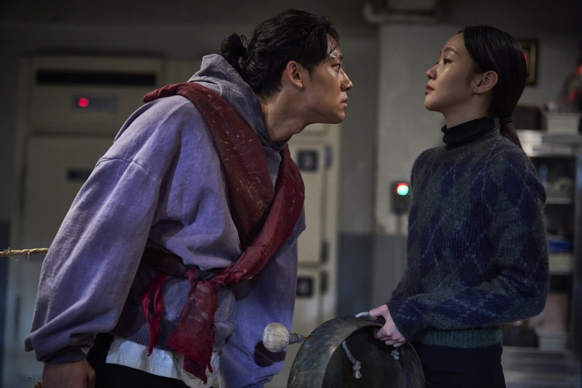 《破墓》全臺票房破千萬！繼《屍速列車2：感染半島》後睽違4年最高開票成績！