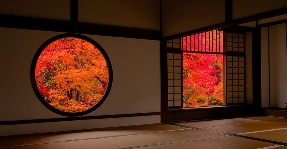 京都源光庵