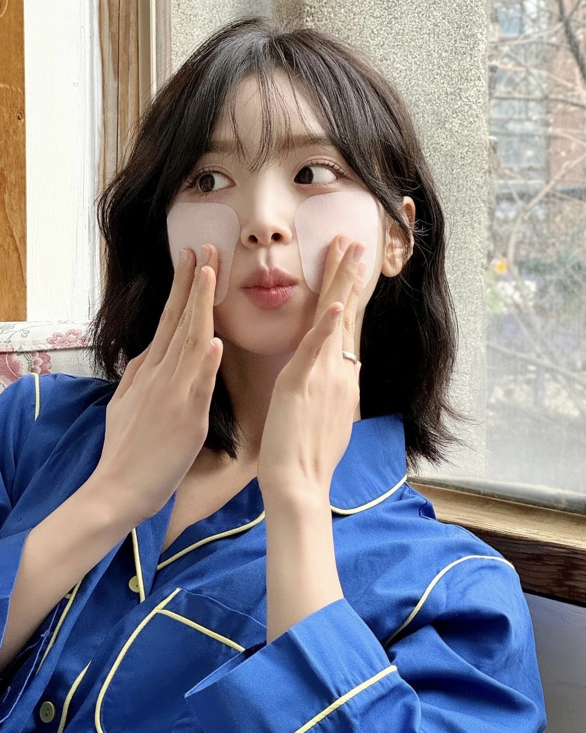 每個人的膚質皆不相同,還是要依照個人膚況挑選保養品。