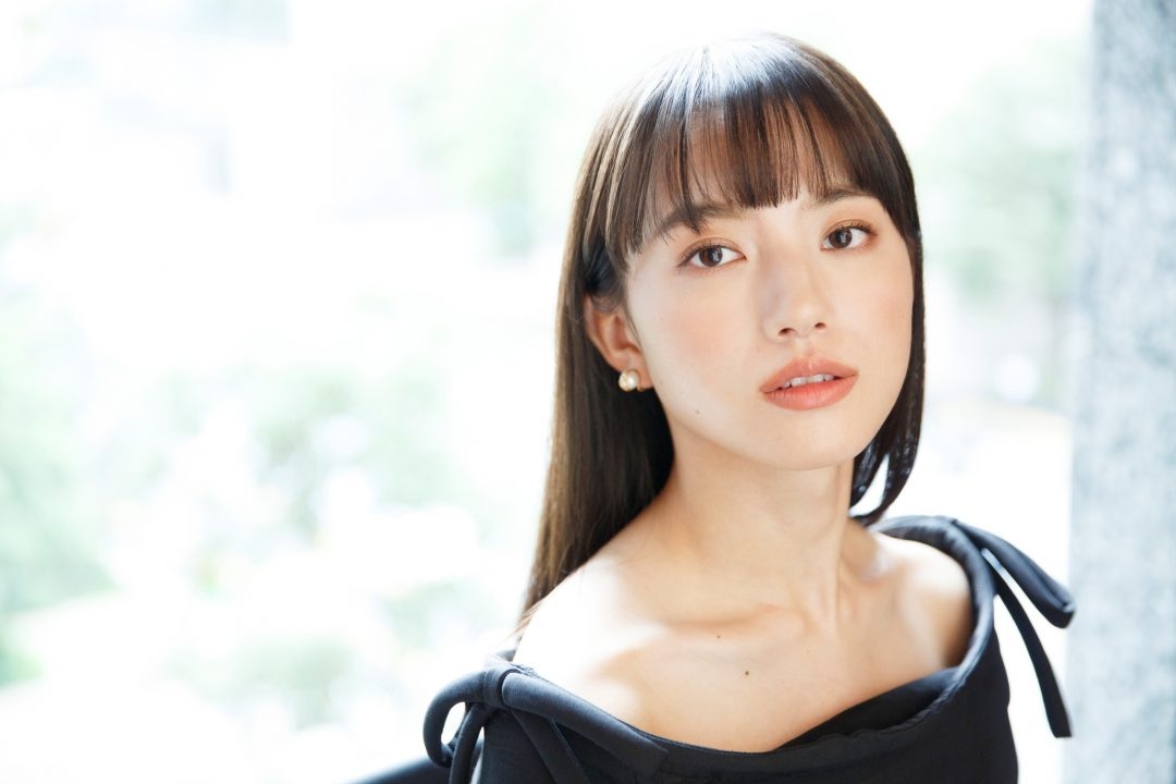 本身是「透明系女神」的清原果耶，心中其實也有許多迷戀的女神們呢！