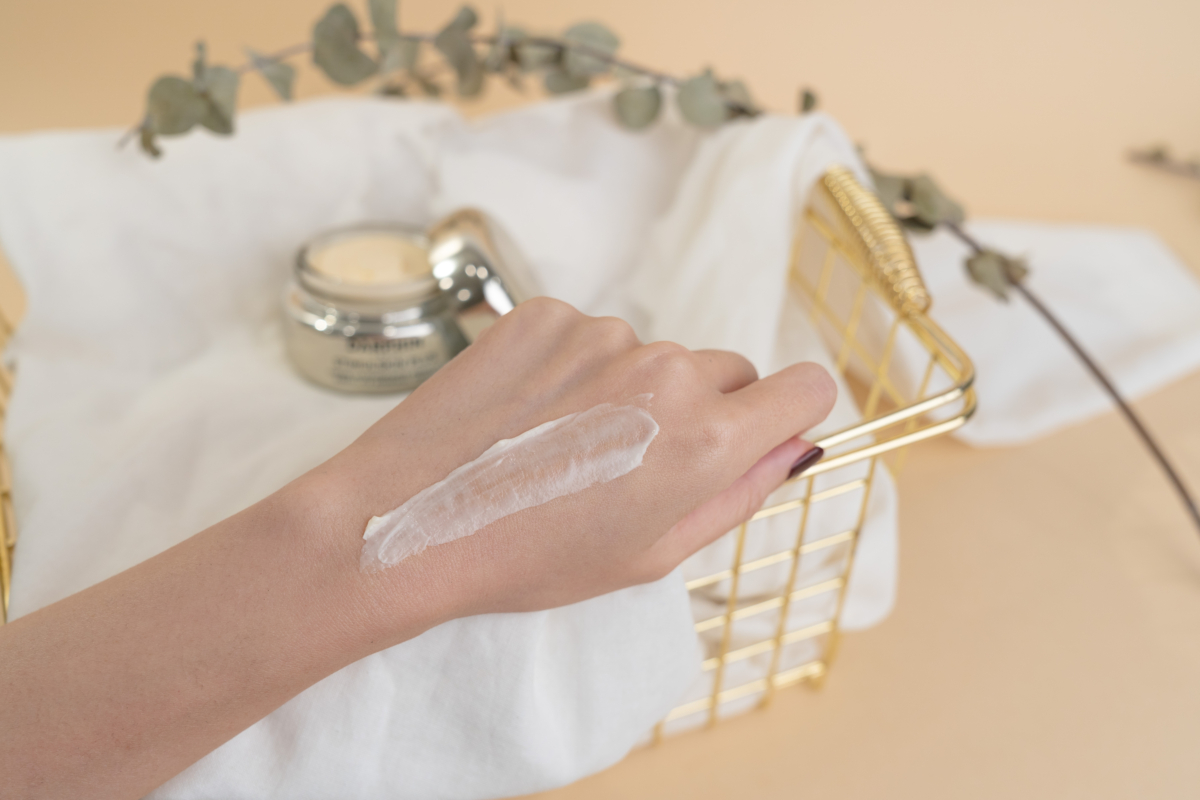 DARPHIN 朵法 深海翡翠魚子緊緻霜