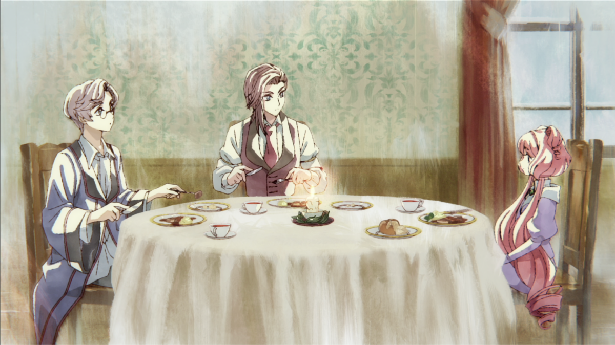 《格林童話變奏曲》4月17日上線