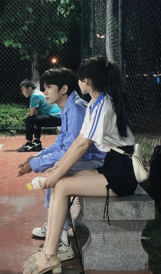 想向暗戀的人告白