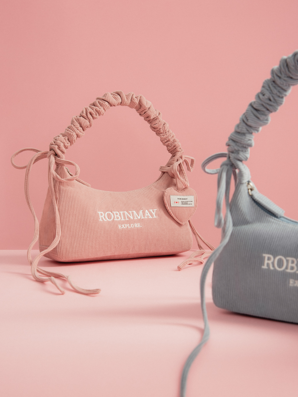 ROBINMAY 娜塔莉肩提包，NT$1,790