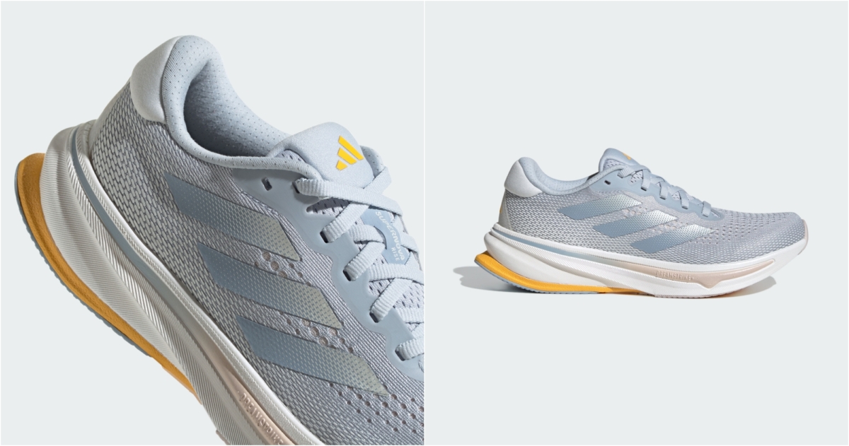 adidas SUPERNOVA RISE (女款) IG7512，NT$3,890